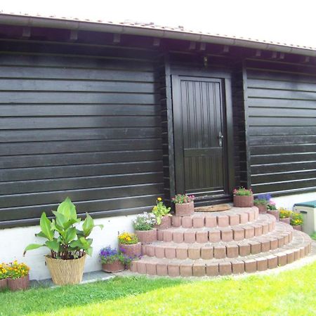 Ferienhaus Hohenlubast Grafenhainichen Εξωτερικό φωτογραφία