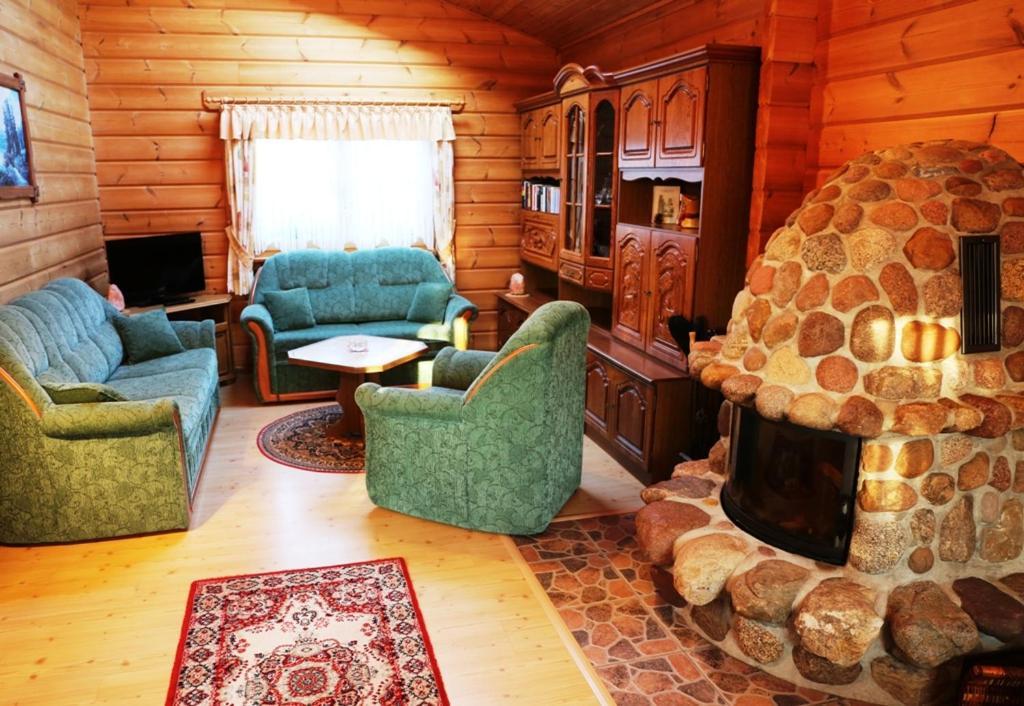 Ferienhaus Hohenlubast Grafenhainichen Εξωτερικό φωτογραφία