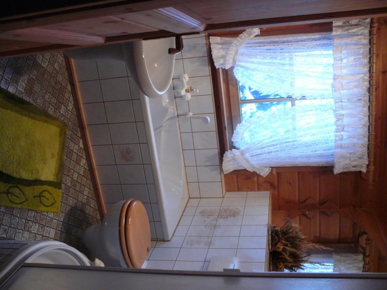 Ferienhaus Hohenlubast Grafenhainichen Εξωτερικό φωτογραφία